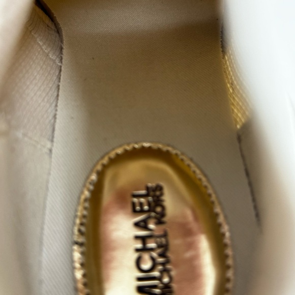 Michael Kors Markie Bootie Soft Stretch, Size 9, New in Box - Picture 10 of 13